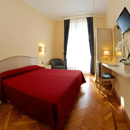 Excelsior Splendide Hotel