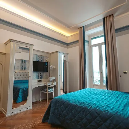 Excelsior Splendide Hotel