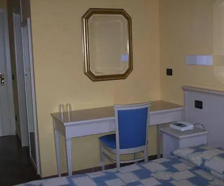 Hotel Excelsior Splendide 3*