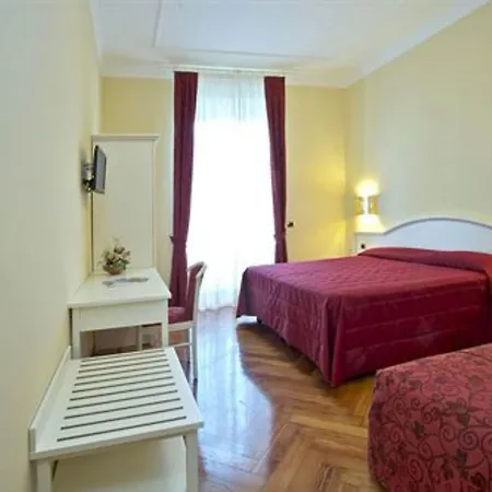 Hotel Excelsior Splendide