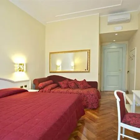 Excelsior Splendide 3*