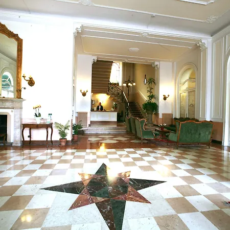 Excelsior Splendide Отель