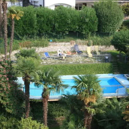 Отель Excelsior Splendide Белладжо