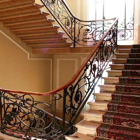Excelsior Splendide Hotel