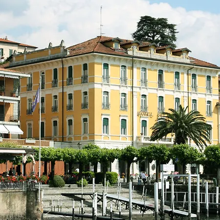 Hotel Excelsior Splendide 3*