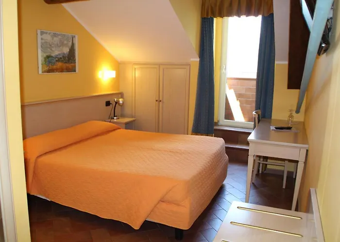 Excelsior Splendide Белладжо