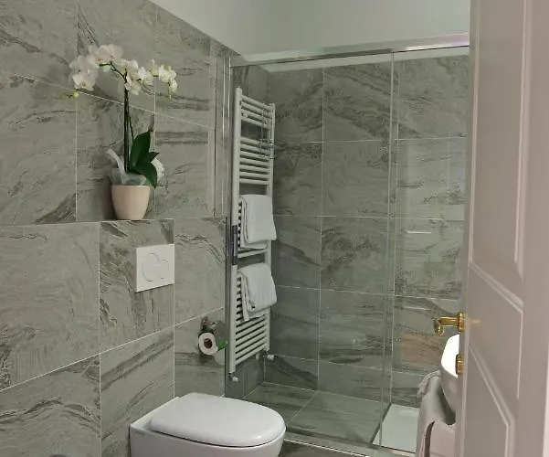 Отель Excelsior Splendide 3*