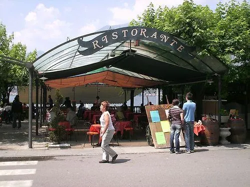 Excelsior Splendide 3* Белладжо