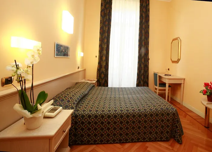 Excelsior Splendide Белладжо