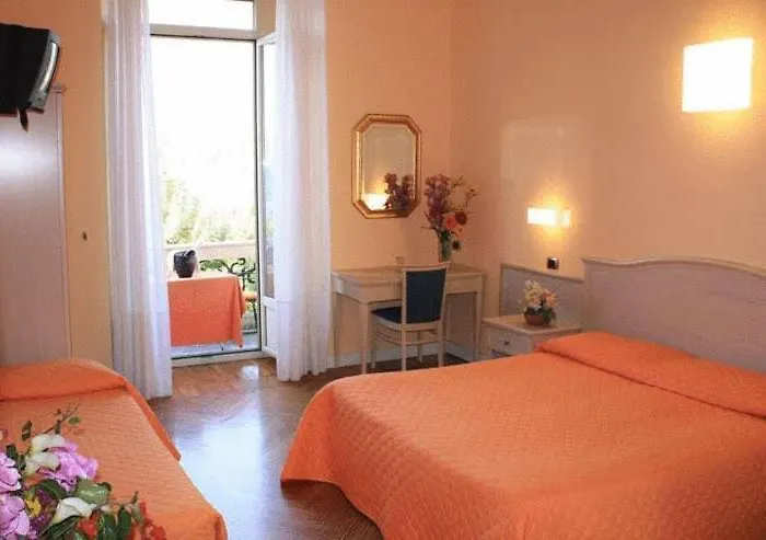 Excelsior Splendide Белладжо