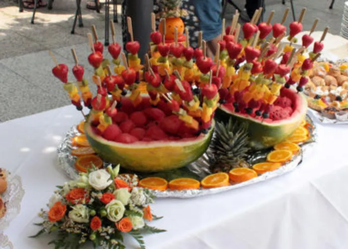 Отель Excelsior Splendide Белладжо