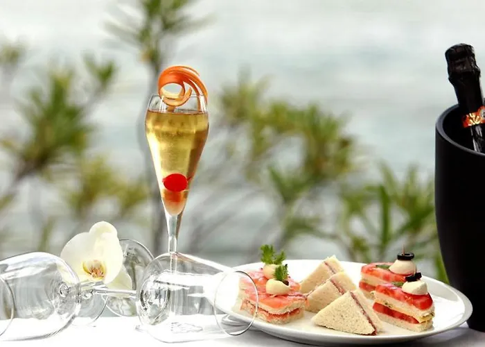 Excelsior Splendide Белладжо