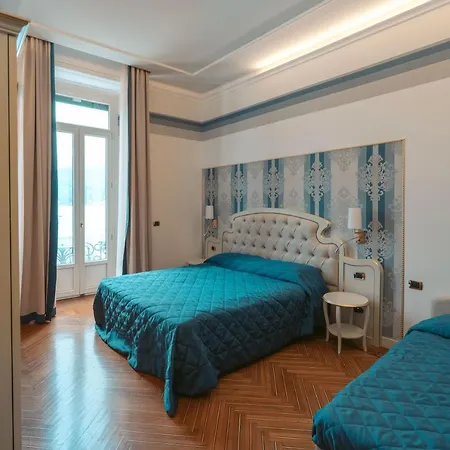Excelsior Splendide Hotel