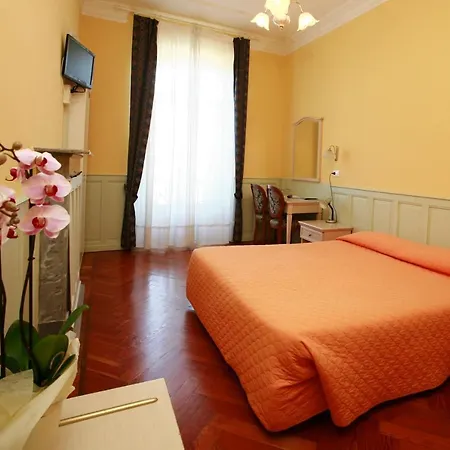 Hotel Excelsior Splendide