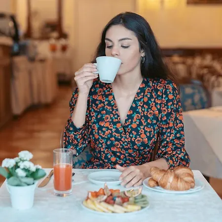 Excelsior Splendide 3* Bellagio