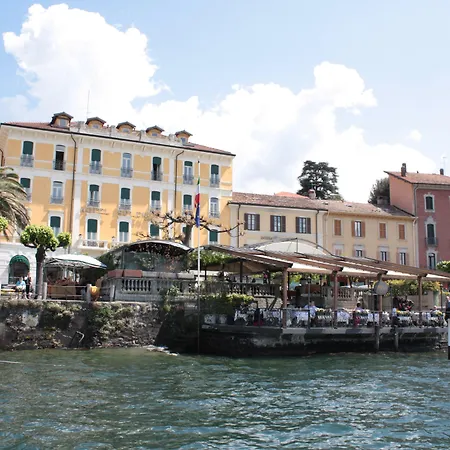 Excelsior Splendide Hotel