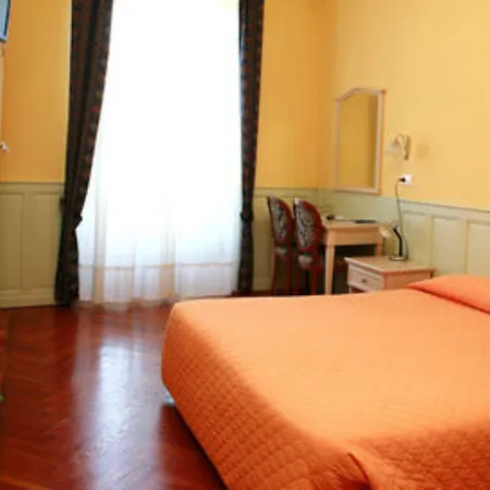 Excelsior Splendide Szálloda 3*