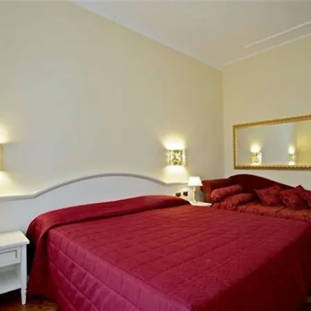 Szálloda Excelsior Splendide Bellagio