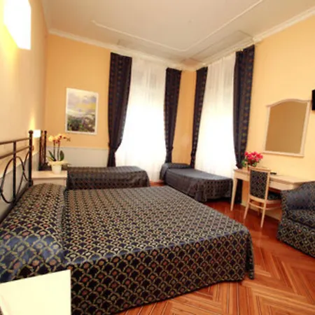 Excelsior Splendide 3*