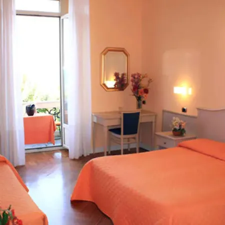 Excelsior Splendide Hotel