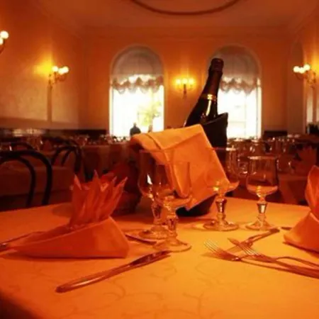 Hotel Excelsior Splendide 3*