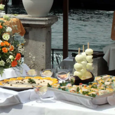 Szálloda Excelsior Splendide Bellagio