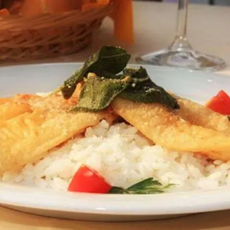 Excelsior Splendide Szálloda Bellagio