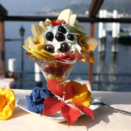 Szálloda Excelsior Splendide Bellagio