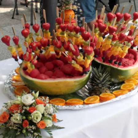 Szálloda Excelsior Splendide Bellagio