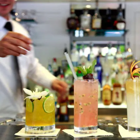 Excelsior Splendide Szálloda 3*