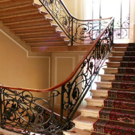 Excelsior Splendide Szálloda Bellagio