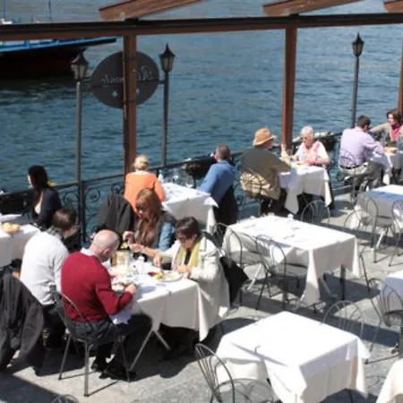 Szálloda Excelsior Splendide