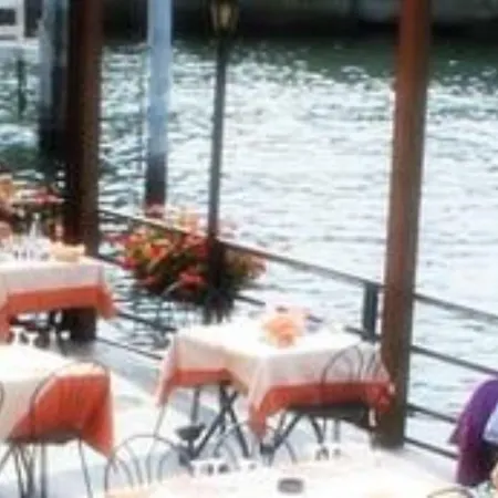 Excelsior Splendide 3* Bellagio