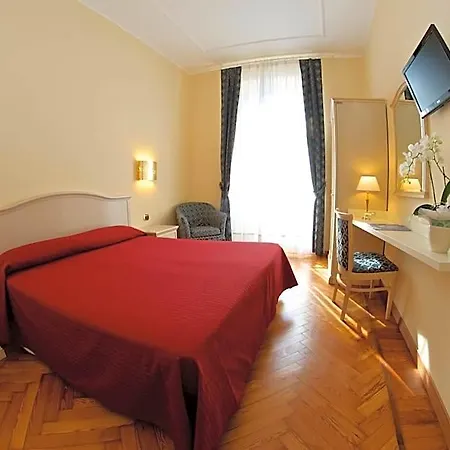 Excelsior Splendide 3*