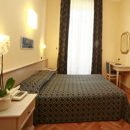 Excelsior Splendide 3* בלאג'יו