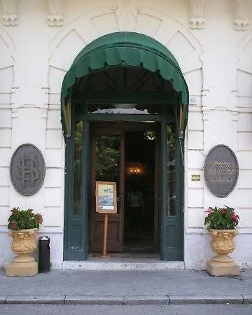 Excelsior Splendide Hotel 3*