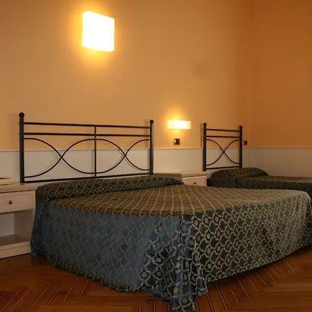 Hotel Excelsior Splendide 3*