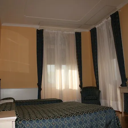 Excelsior Splendide 3*