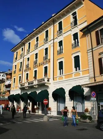 Excelsior Splendide Hotel Bellagio