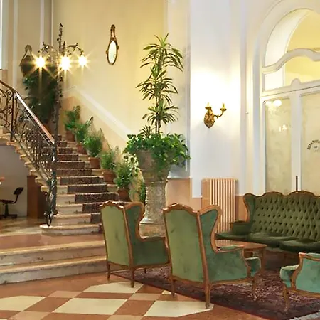 Excelsior Splendide 3* Bellagio