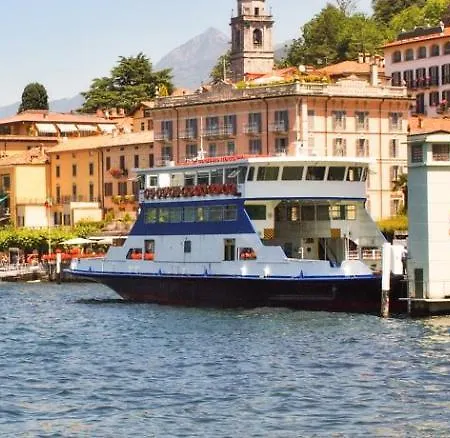 Excelsior Splendide 3* Bellagio