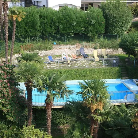Excelsior Splendide Hotel
