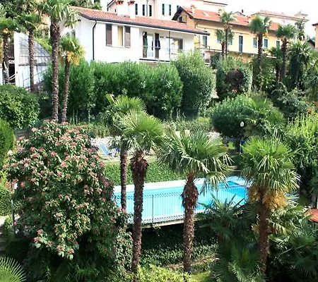 Excelsior Splendide Hotel