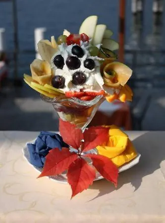 Excelsior Splendide 3* Bellagio