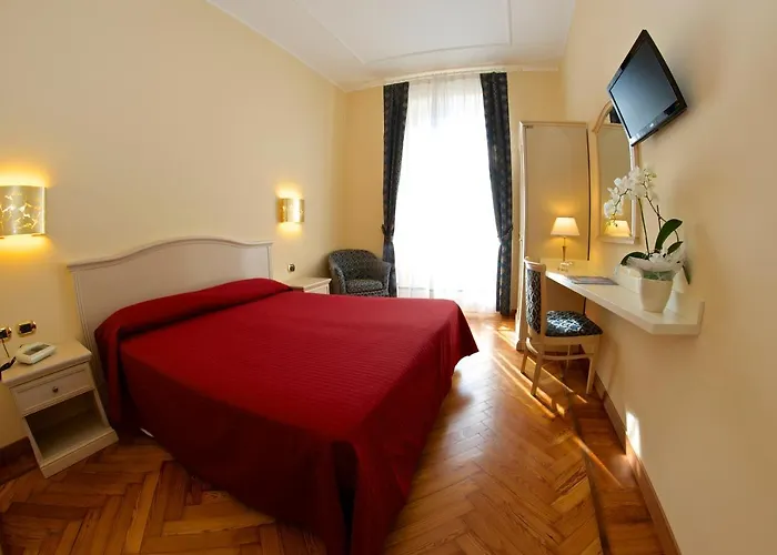 Excelsior Splendide Hotel