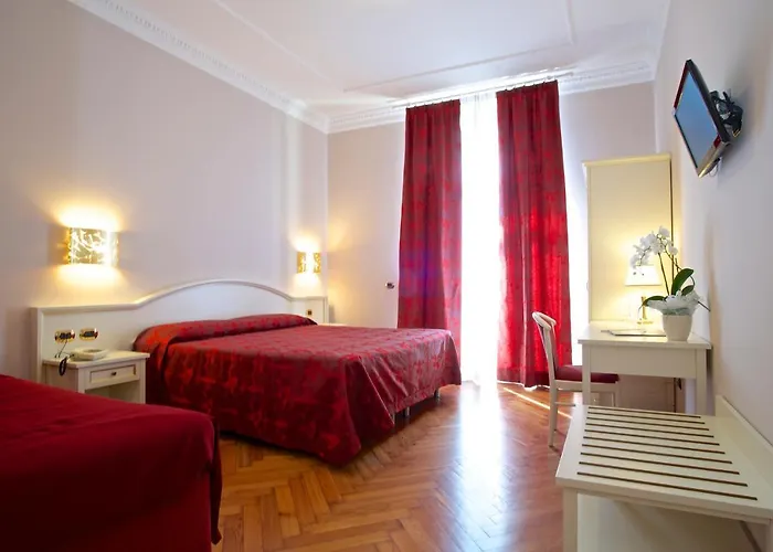 Excelsior Splendide 3* Bellagio