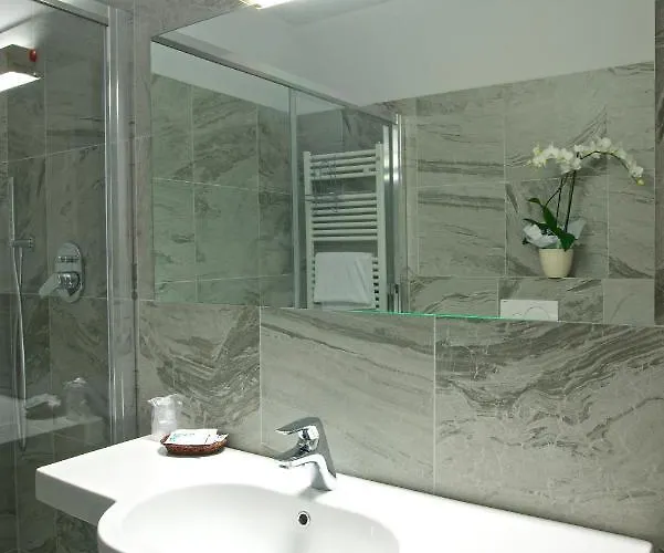 Hotell Excelsior Splendide