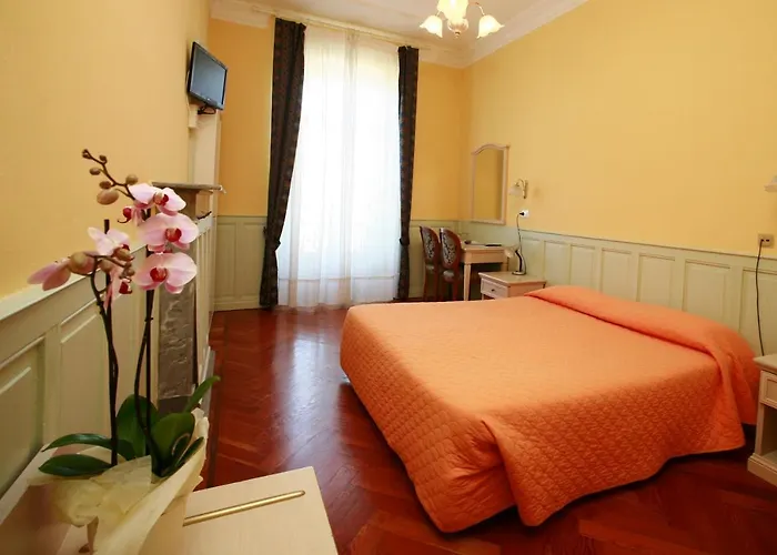 Hotel Excelsior Splendide