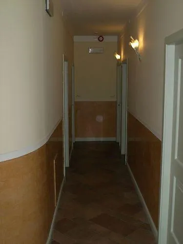 Excelsior Splendide Hotell Bellagio