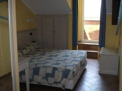 Hotel Excelsior Splendide 3*